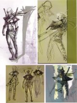 BUY NEW shinobi - 117515 Premium Anime Print Poster
